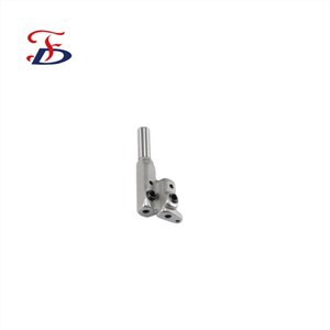 מהדק מחט עבור Juki Mo-2504 Ms-19 Mf-890 Mh-38