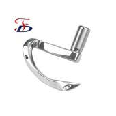 FE22 לופר מתאים למכונת תפירה תעשייתית FW777