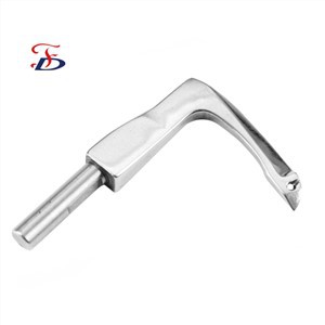 לופר לאח מכונת תפירה אוברלוק