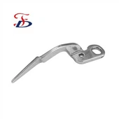 מגן מחטים למכונת תפירה לופר