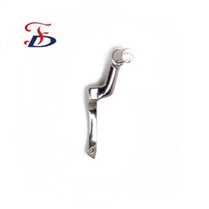 לופר עליון - חלקי מכונת תפירה Juki